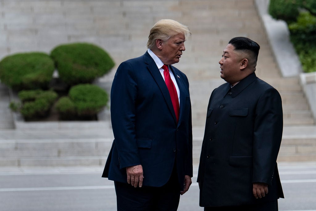 Getty Images | Imagen de archivo (2019)