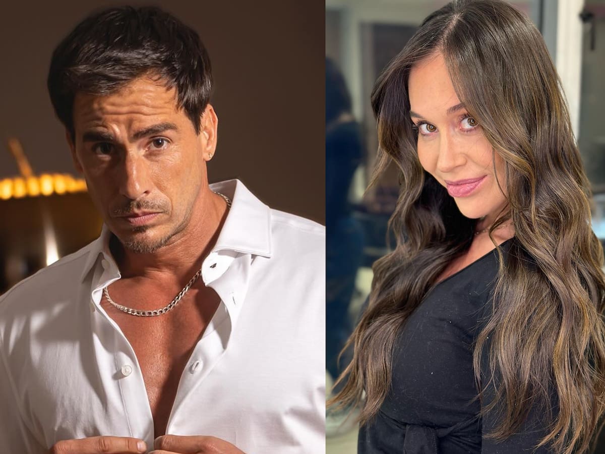 “Valentina efectivamente...”: Camilo Huerta enfrenta rumores que lo vinculan al quiebre del matrimonio de Vale Roth