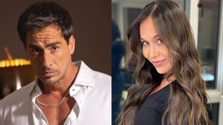 “Valentina efectivamente...”: Camilo Huerta enfrenta rumores que lo vinculan al quiebre del matrimonio de Vale Roth