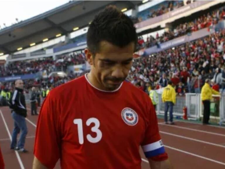 Jorge Vargas denuncia que dos conocidos exfutbolistas lo estafaron con 500 millones de pesos