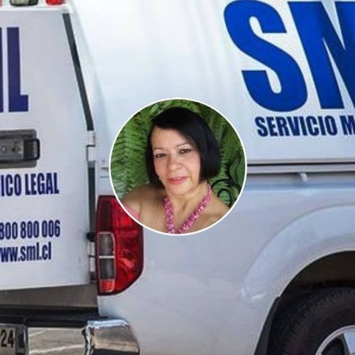 El dato que se conoció horas después de asesinato de mujer en Maipú y que cambió el foco de la investigación