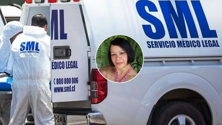 El dato que se conoció horas después de asesinato de mujer en Maipú y que cambió el foco de la investigación