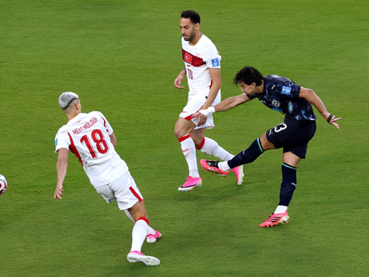 Paraguay sorprendió a todos y anotó el gol más rápido del Mundial 2026: ¡un golazo!