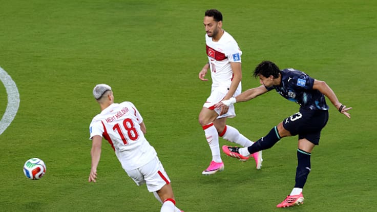 Paraguay sorprendió a todos y anotó el gol más rápido del Mundial 2026: ¡un golazo!