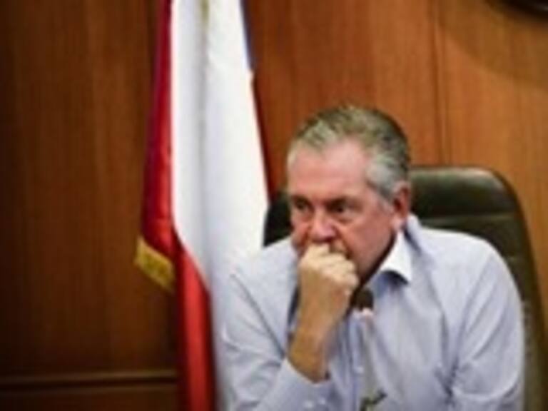 Fiscalía investiga a Pedro Sabat por irregularidades en licitación de recolección de basura