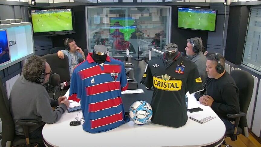 ADN Radio