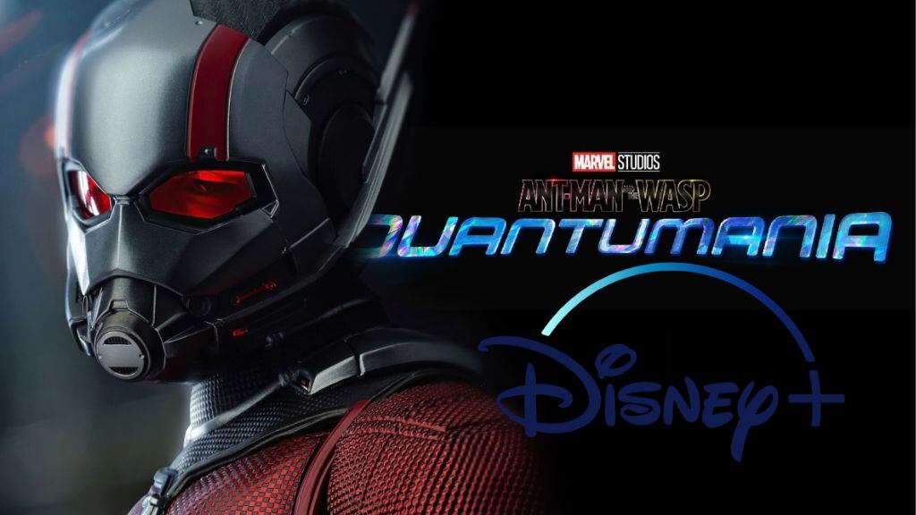 Ant-Man 3 estreno disney