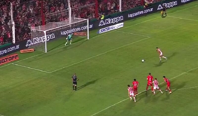 Captura ESPN