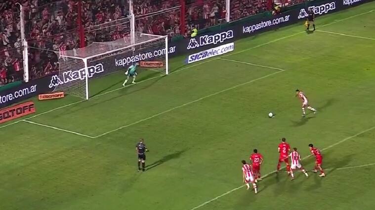 Captura ESPN