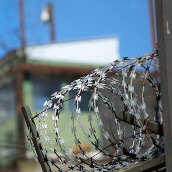 Intento de fuga desde cárcel de Copiapó deja un interno fallecido