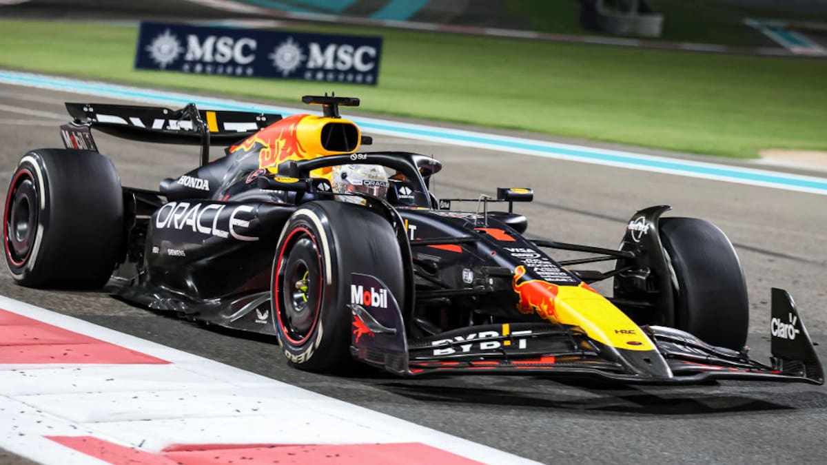 Max el primero, Bearman el último: FIA confirmó los números que usarán los 20 pilotos de la Fórmula 1 este 2025