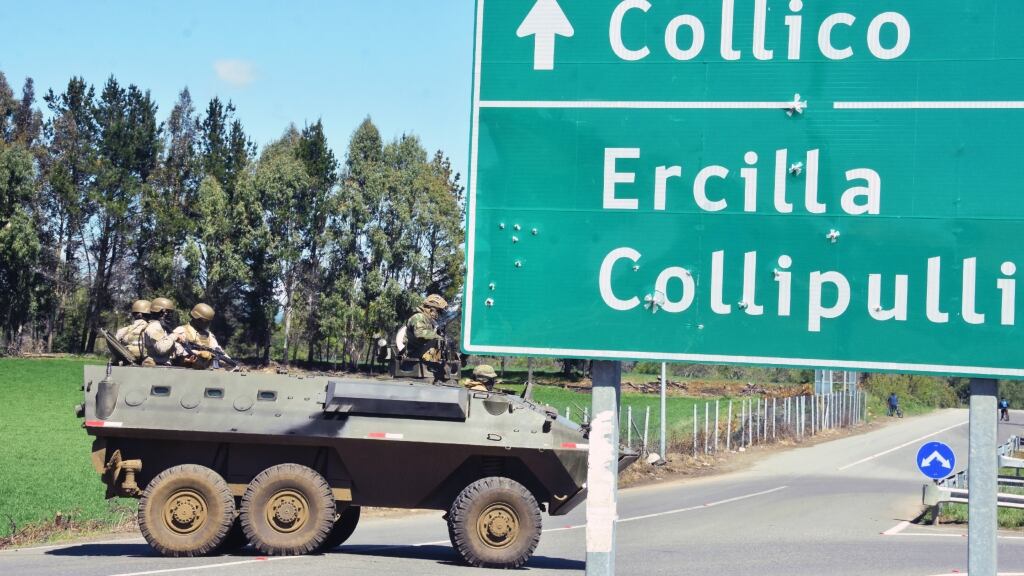 ercilla