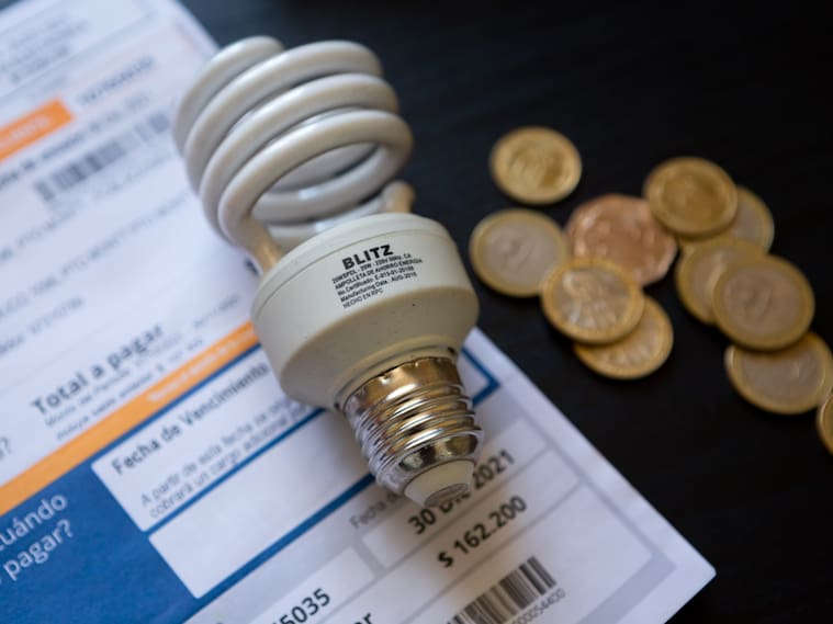 Revisa desde cuándo se podrán pagar las cuentas de luz con el Bolsillo Familiar Electrónico 2024