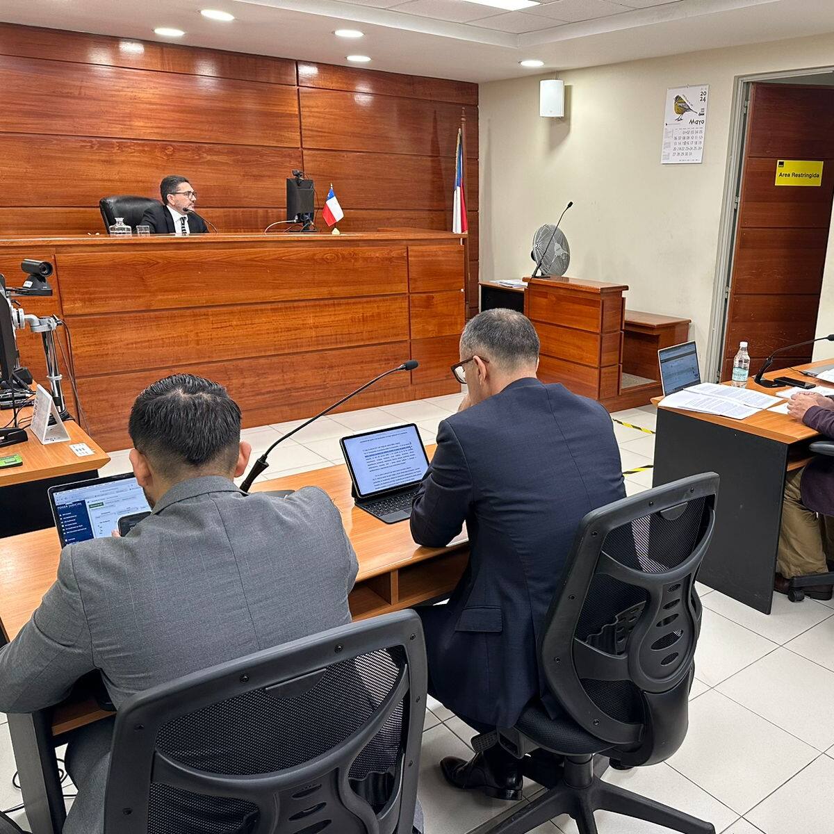 Caso Franco Vargas: Tribunal de Arica rechaza inhibirse y Corte Suprema deberá resolver si investigación será en justicia militar o civil