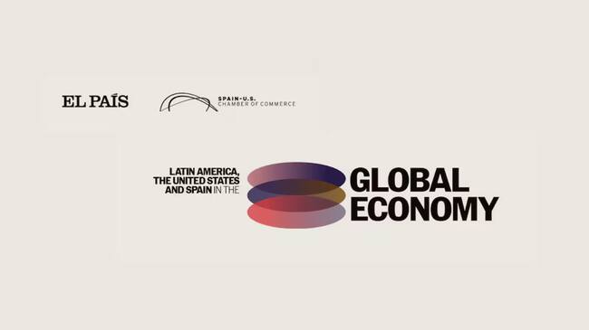 El País participa del foro ‘Latinoamérica, Estados Unidos y España en la economía global’