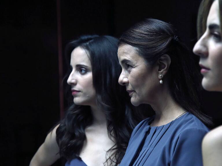 ¿Quién hará de Rocío? Verdades Ocultas mostró adelanto sobre su salto de 25 años