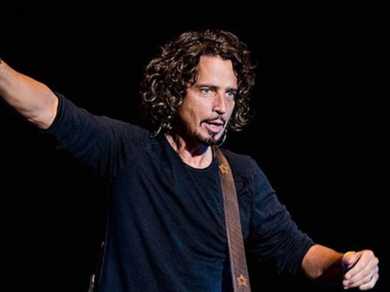 Viuda de Chris Cornell demandó a los integrantes de Soundgarden