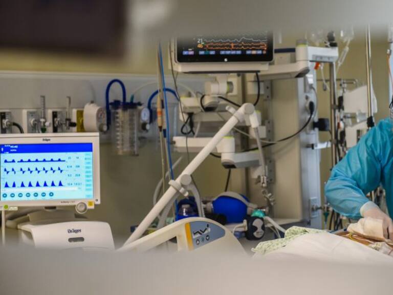 Ministerio de Salud reportó 39 muertos por covid-19 durante las últimas 24 horas, llegando a un total de 28.624