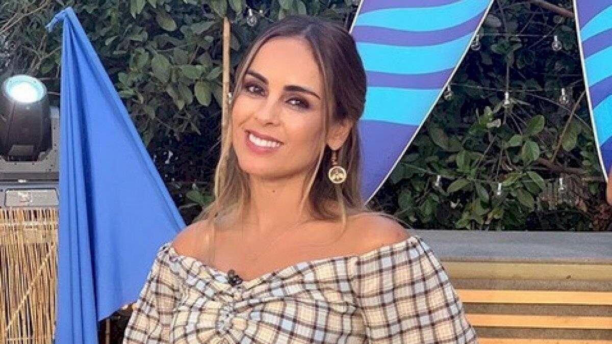 Maura Rivera