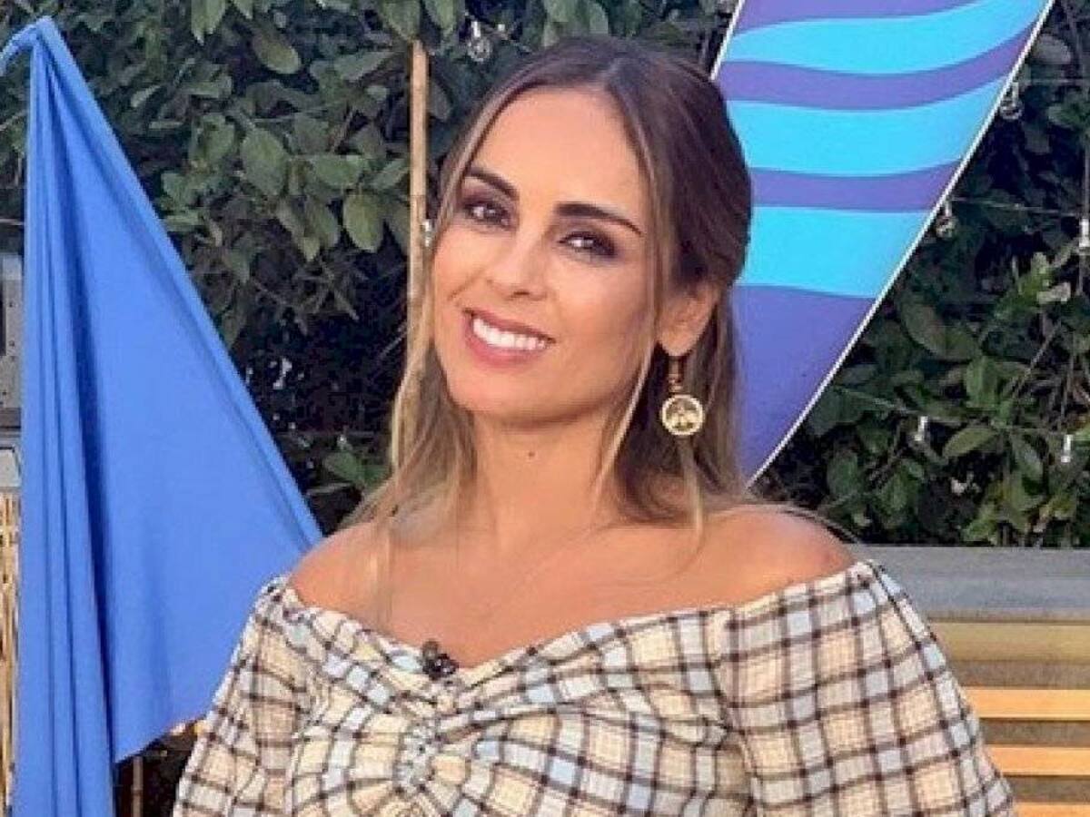 Maura Rivera le respondió a usuaria que le envió desatinado comentario por imitar sensual baile de JLo