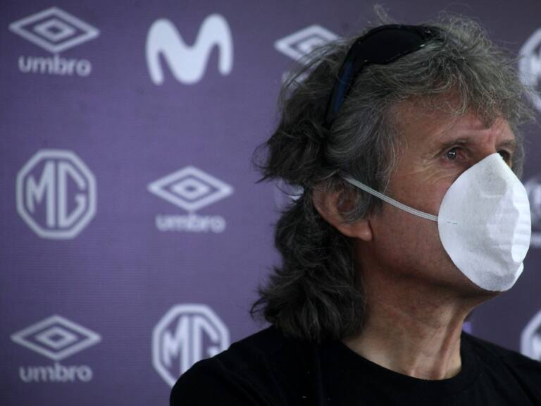 Daniel Morón y la continuidad de Gustavo Quinteros: «El directorio aprobó que fuéramos en búsqueda de la renovación»