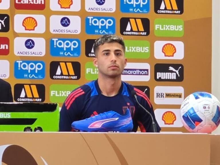 Foto: Rocío Ayala / ADN Deportes