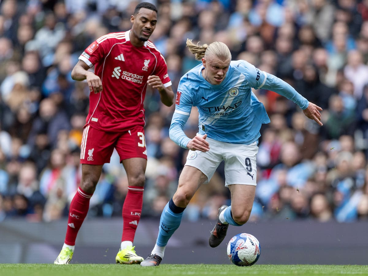 Liverpool vs Manchester City: cuándo juegan y dónde se puede ver online y por TV el clásico de la fecha en la Premier League en Chile