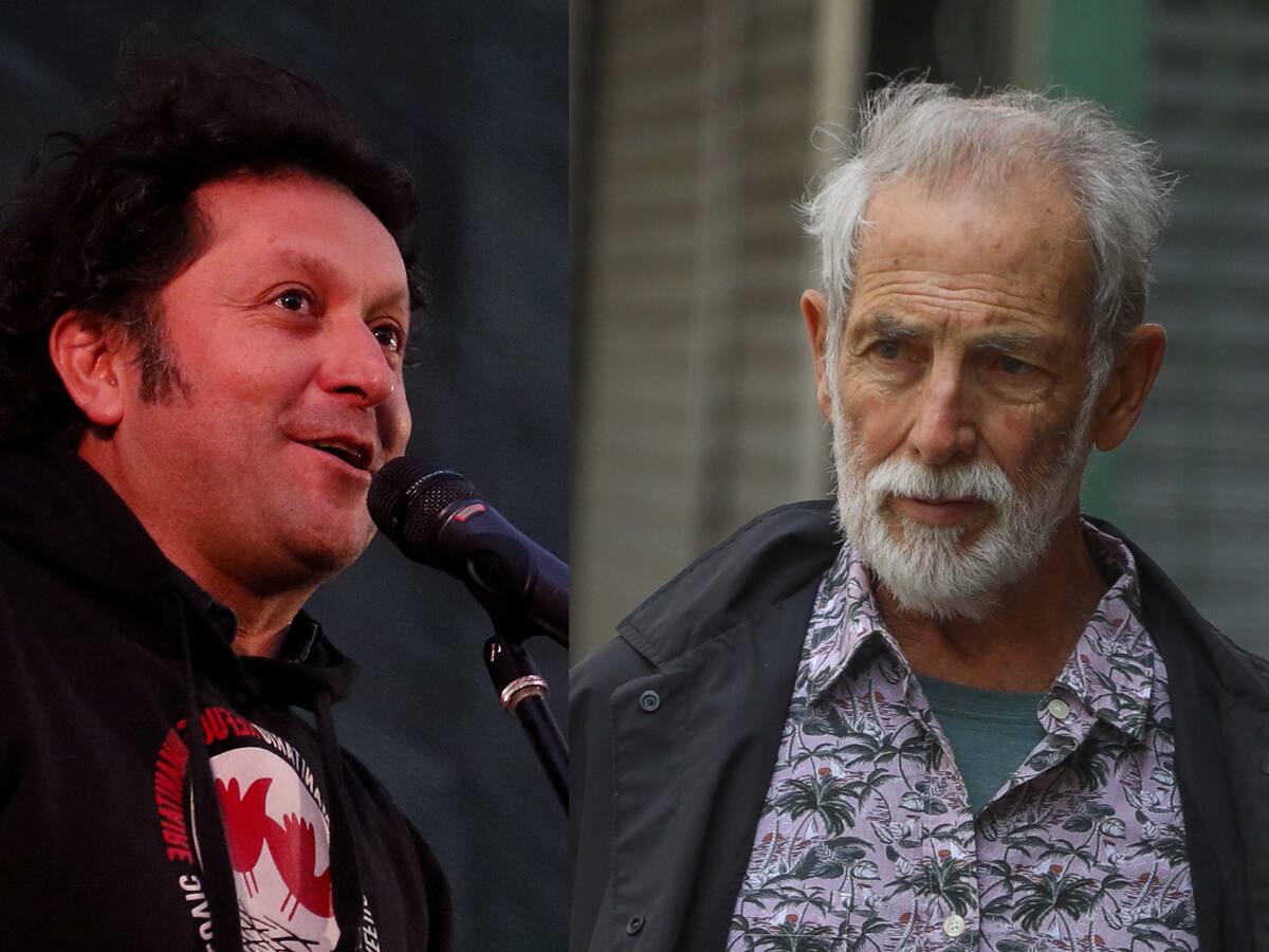 Daniel Alcaíno y el legado de Héctor Noguera en la actuación: “Simboliza lo que todos quisiéramos ser como actor”