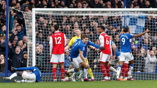 Arsenal Premier League