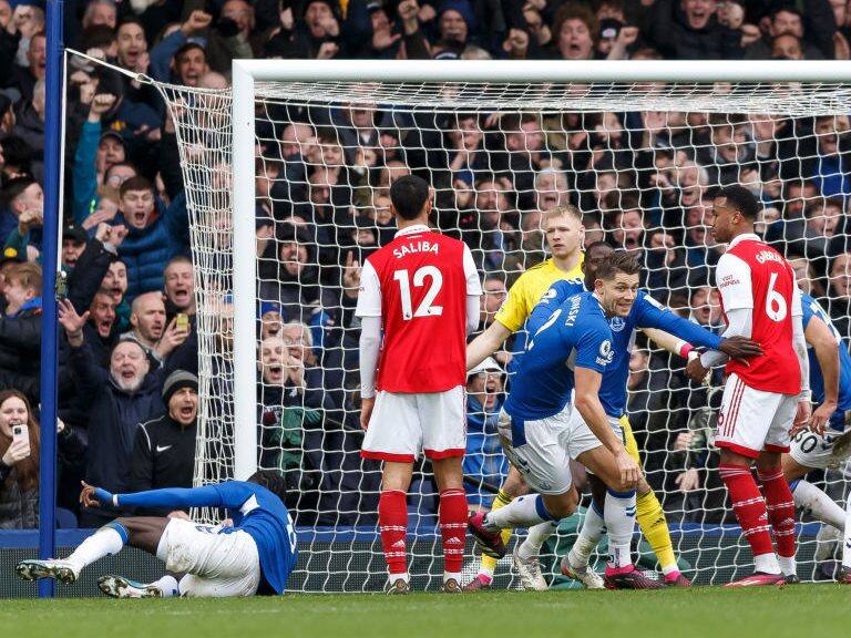 Arsenal Premier League