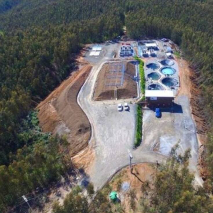 Aprueban polémico proyecto minero de tierras raras en Penco y Lirquén con fuerte oposición ciudadana
