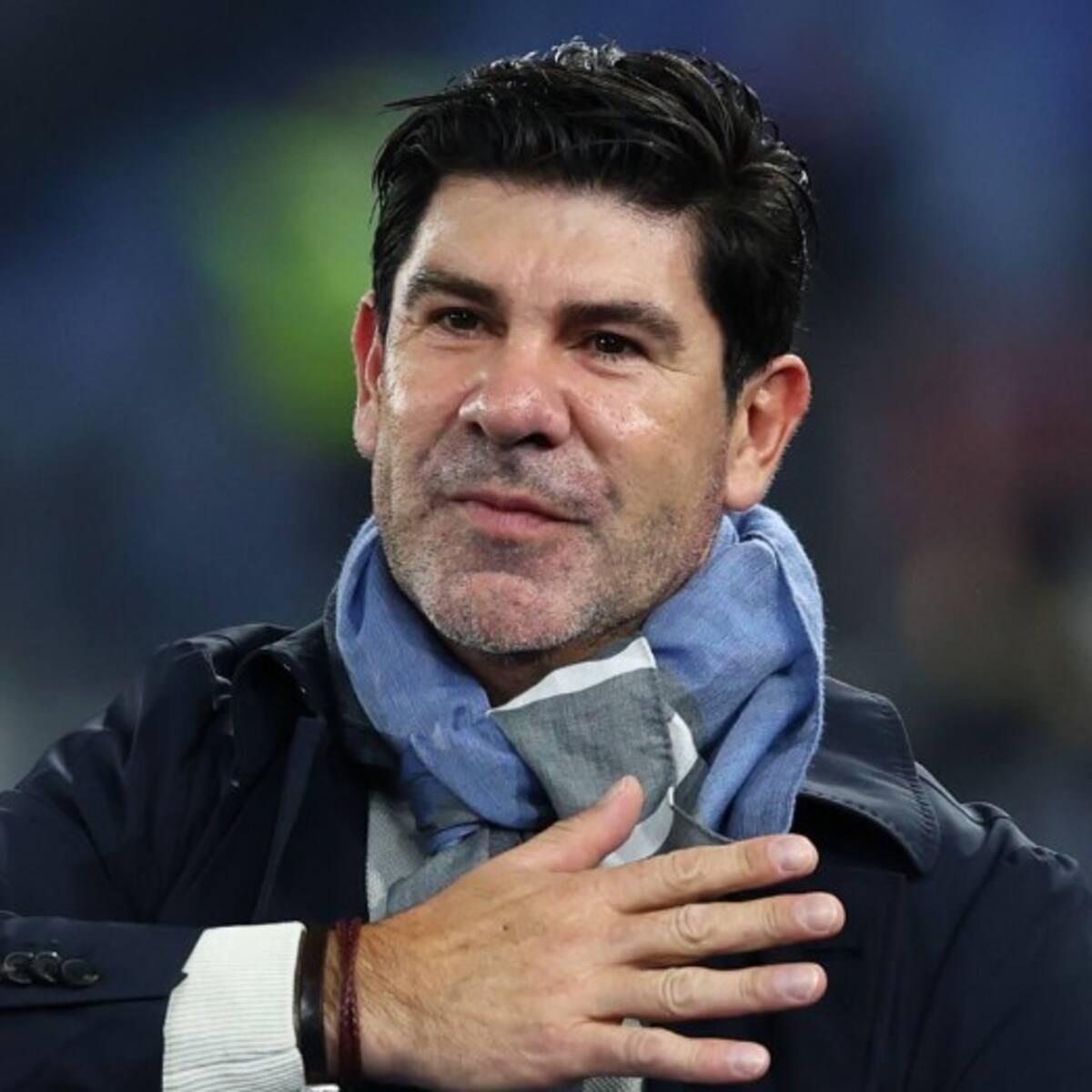 Marcelo Salas, presente en el Mundial 2026: “Estando acá, duele aún más no tener a Chile”