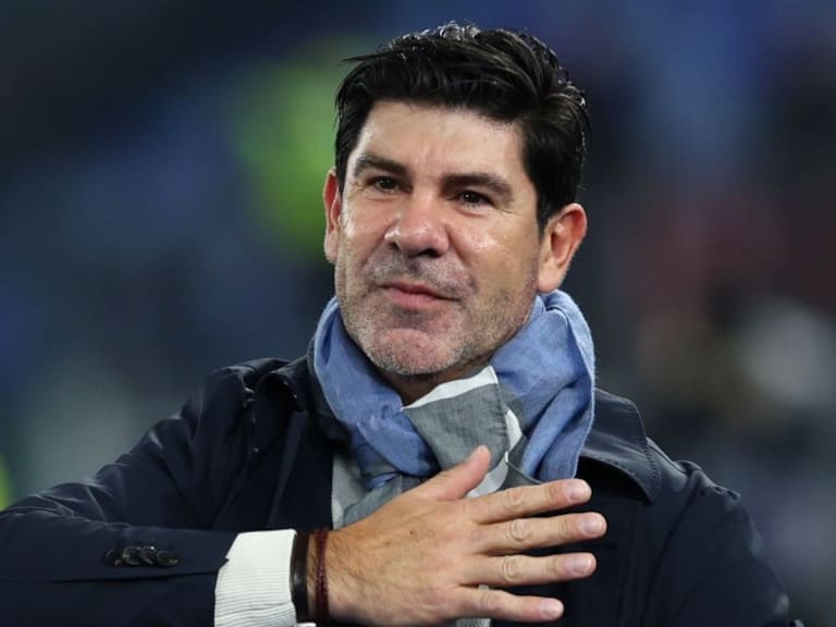 Marcelo Salas, presente en el Mundial 2026: “Estando acá, duele aún más no tener a Chile”