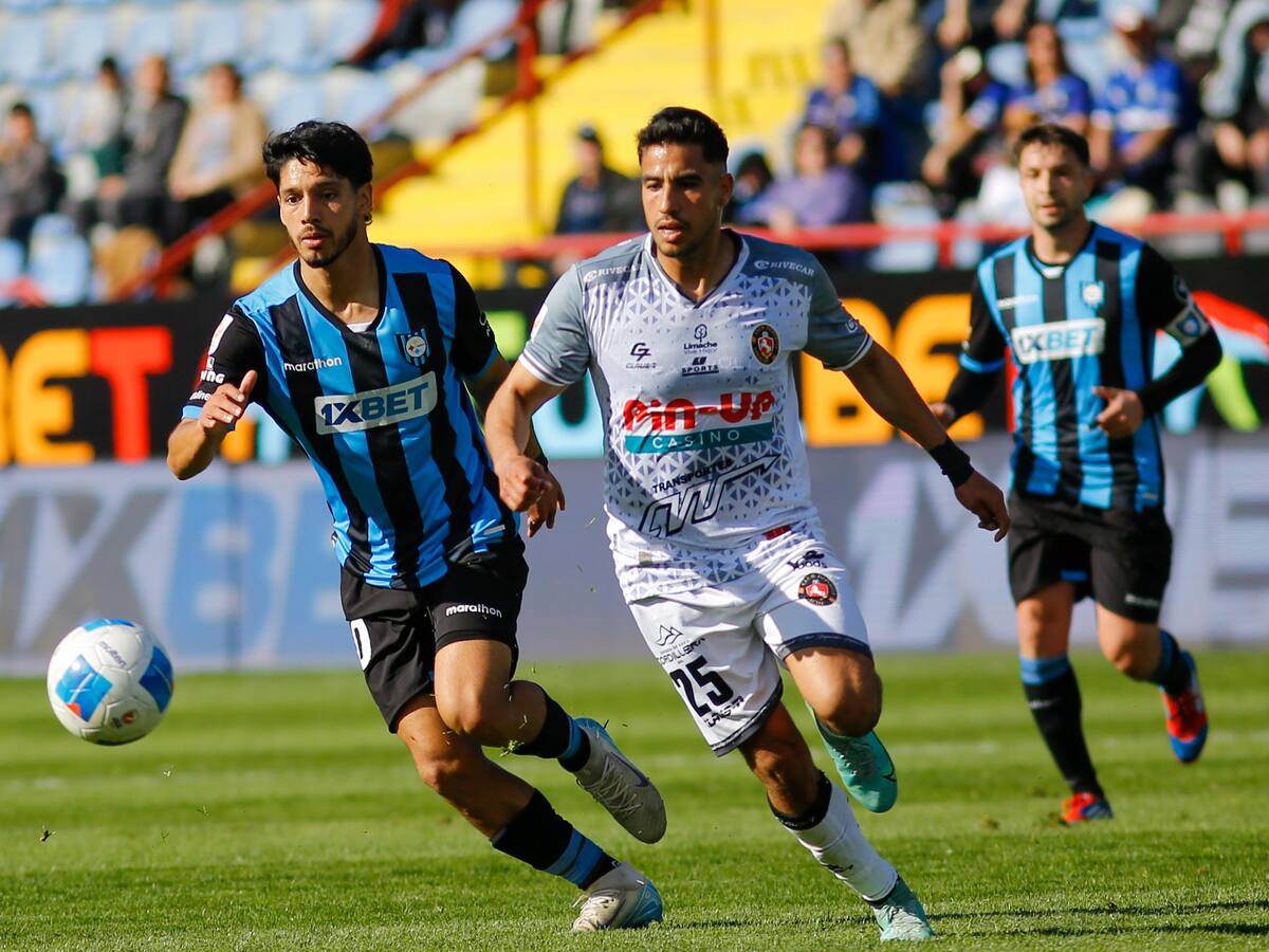 En día de semana: confirman sede y fecha para la final de Copa Chile entre Deportes Limache y Huachipato