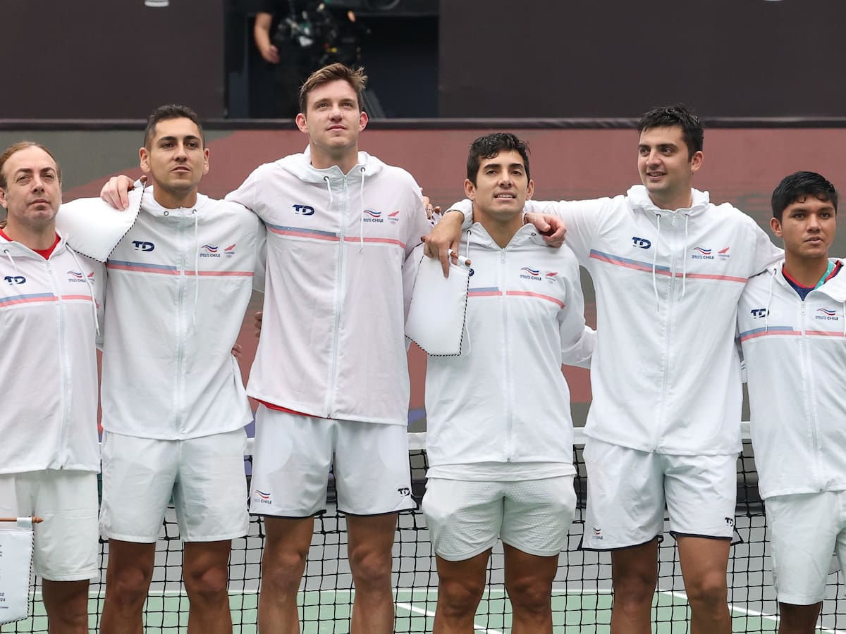 Ranking ATP: Matías Soto logra histórico ascenso y se confirma una dura noticia para Cristian Garin