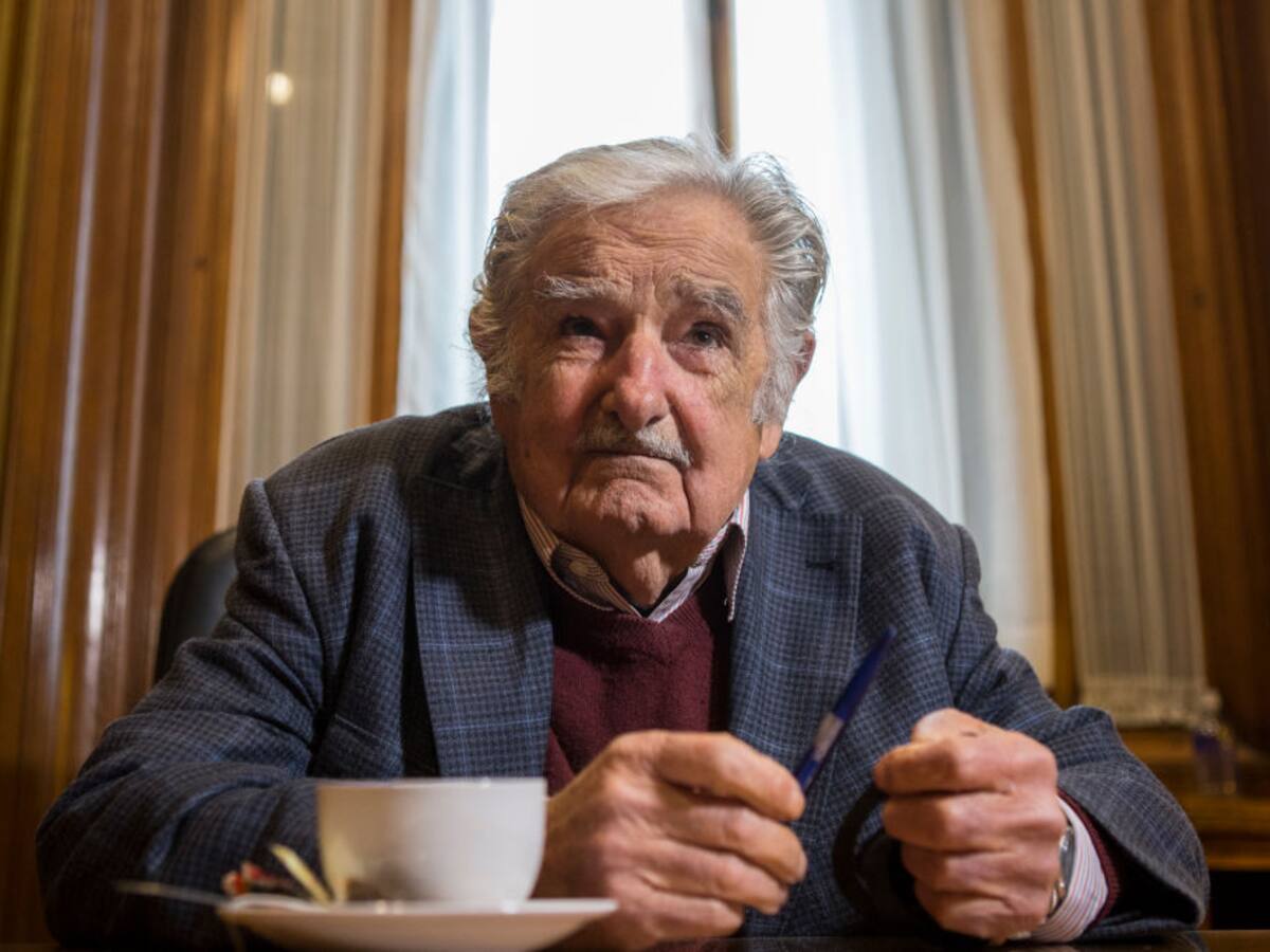 Historiador uruguayo y legado de José “Pepe” Mujica: “Es uno de los últimos grandes referentes de la política de las últimas décadas”