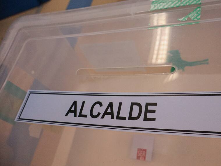 Elecciones Regionales y Municipales 2024