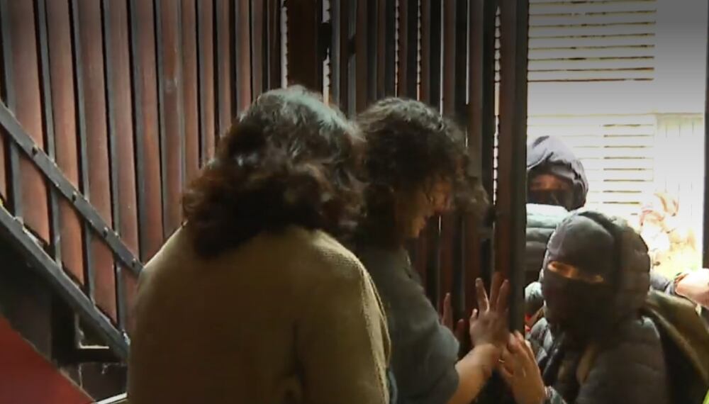 Captura de 24 Horas