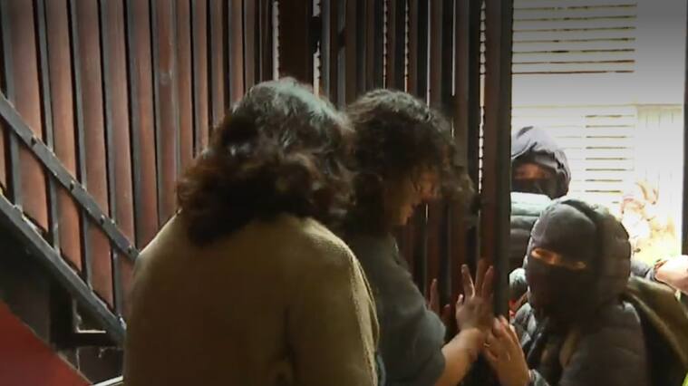 Captura de 24 Horas