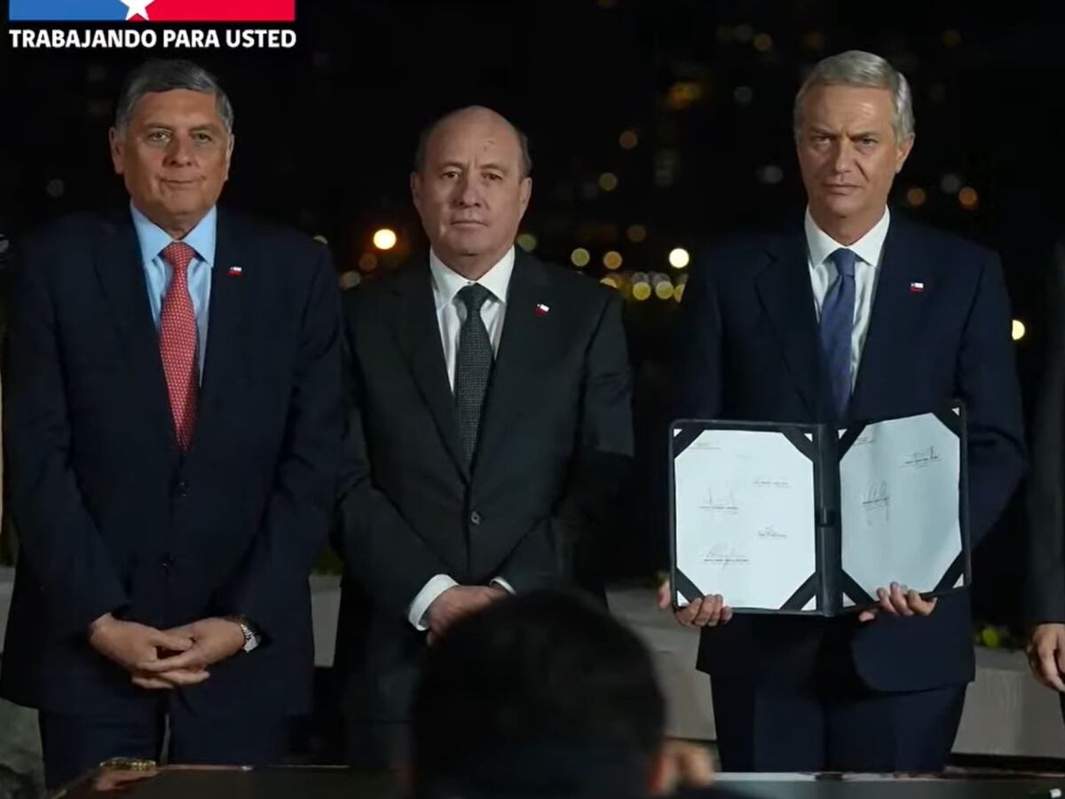 Presidencia