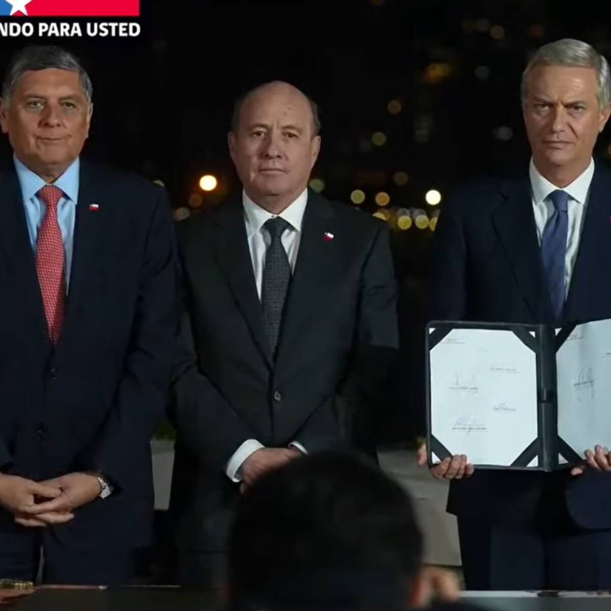 Registro de vándalos en Chile: estos son todos los beneficios sociales que se podrán perder por cometer “incivilidades”