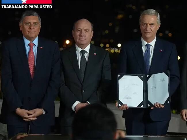 Presidencia