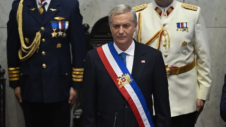 Gobierno afina detalles para la primera Cuenta Pública de Kast: prepara anuncios en seguridad y salud