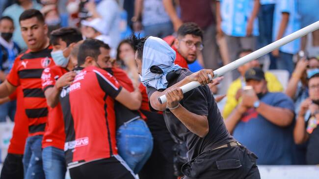 Querétaro Atlas