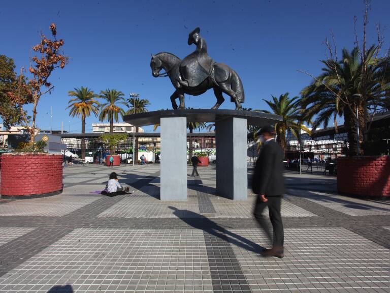 ¿Por qué Puente Alto se llama así? El origen del nombre de una de las comunas más populares de Santiago