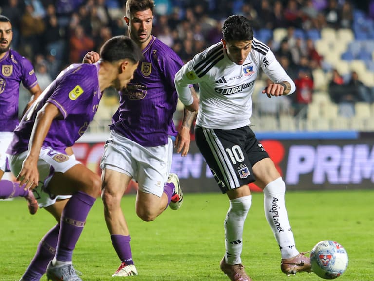 Ahora si: autorizan hinchas de Colo Colo para la visita a Deportes Concepción por la Liga de Primera