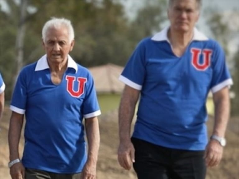 «El Vuelo del Chuncho», el homenaje al Ballet Azul en su semana