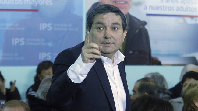 Miguel Ángel Aguilera