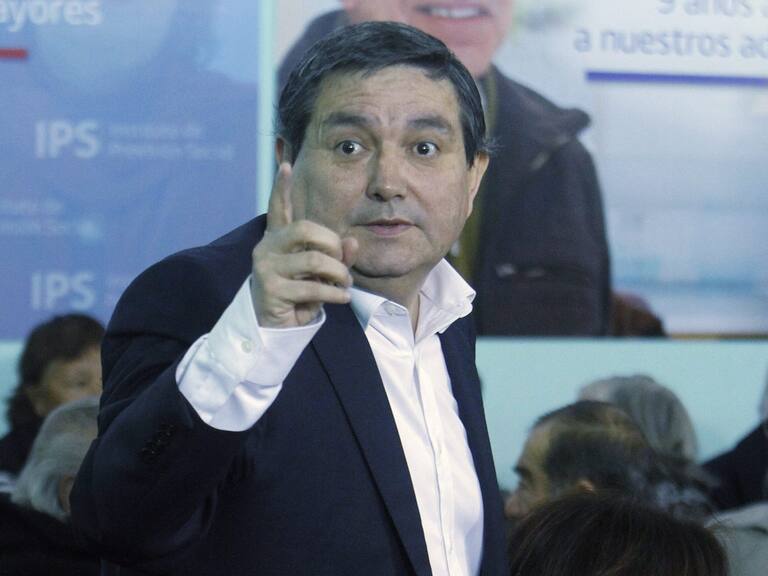 Miguel Ángel Aguilera