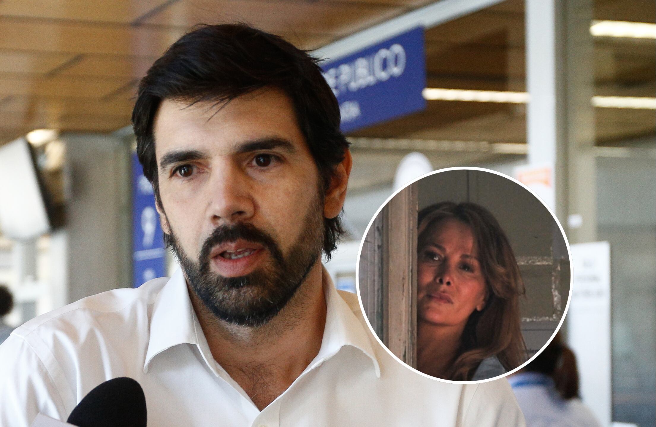 Agencia Uno